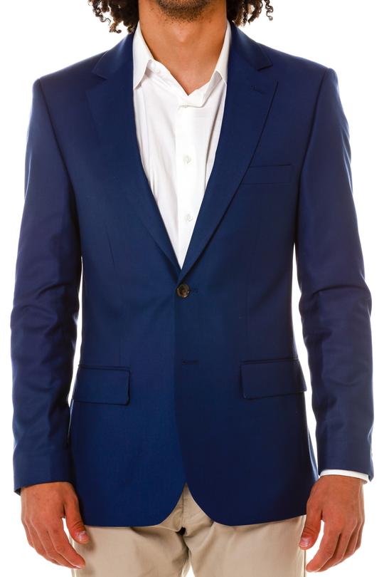 Get That Green | Colorado State University Navy Madison Blazer