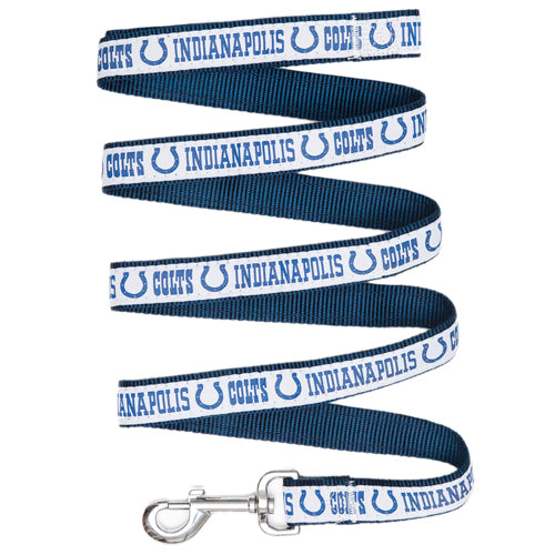 INDIANAPOLIS COLTS LEASH