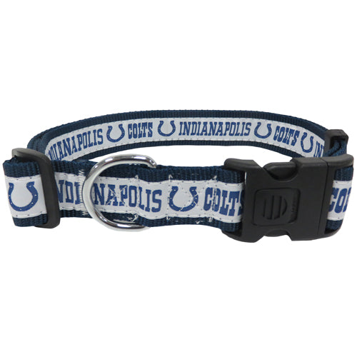 INDIANAPOLIS COLTS COLLAR