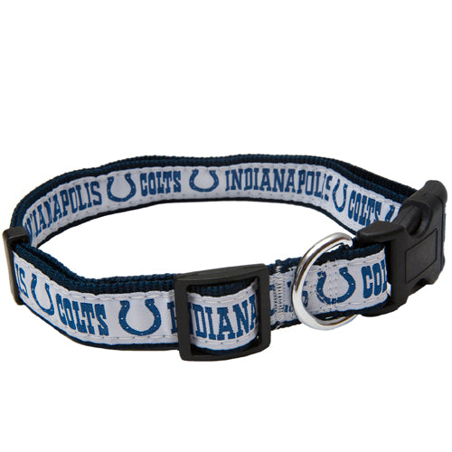 INDIANAPOLIS COLTS COLLAR