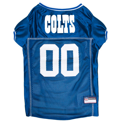 INDIANAPOLIS COLTS MESH JERSEY