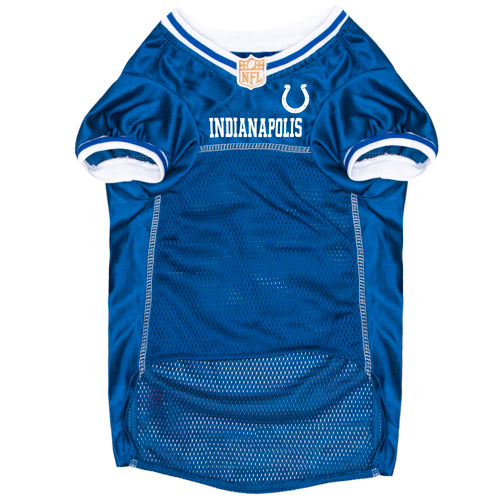 INDIANAPOLIS COLTS MESH JERSEY