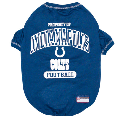 INDIANAPOLIS COLTS TEE SHIRT