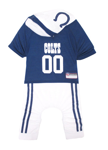 INDIANAPOLIS COLTS TEAM UNIFORM ONESI