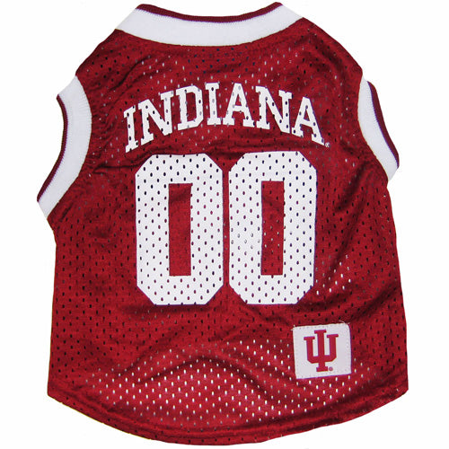 INDIANA BASKETBALL JERSEY