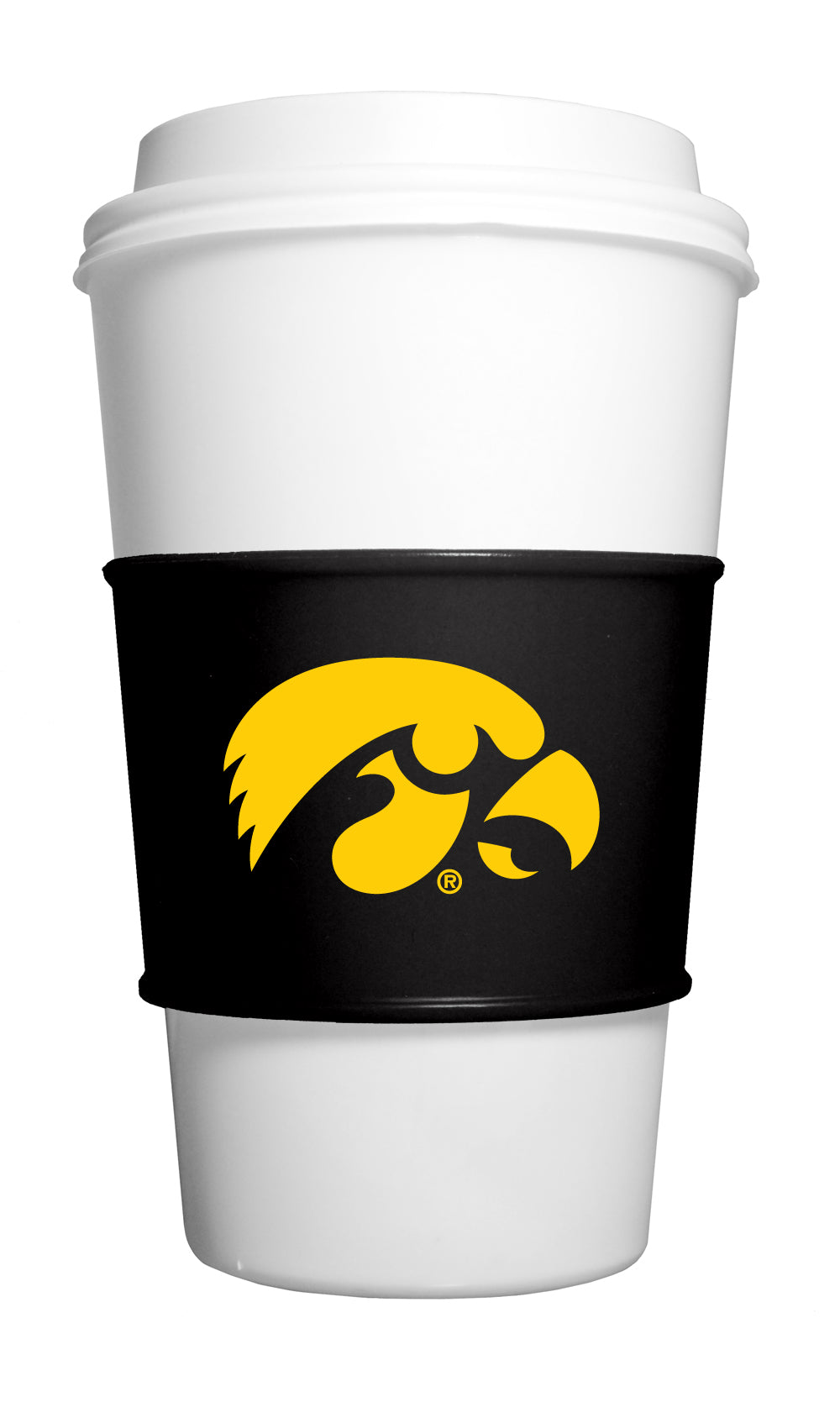 Iowa Gripz