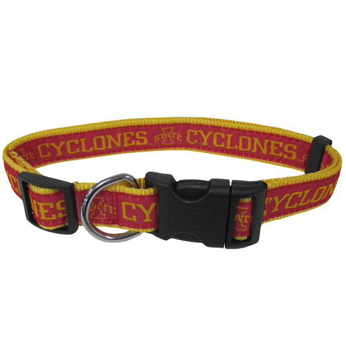 IOWA STATE COLLAR