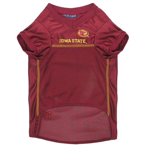 IOWA STATE MESH JERSEY