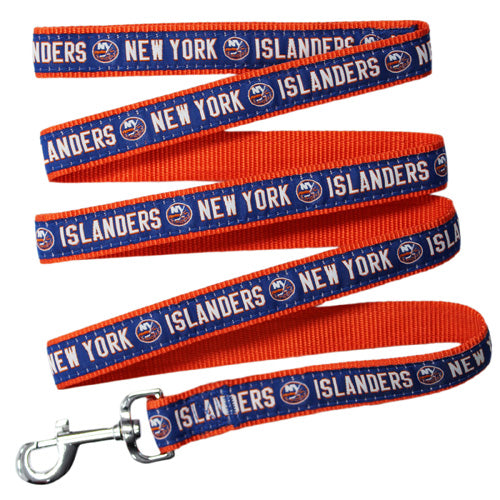 NEW YORK ISLANDERS  LEASH