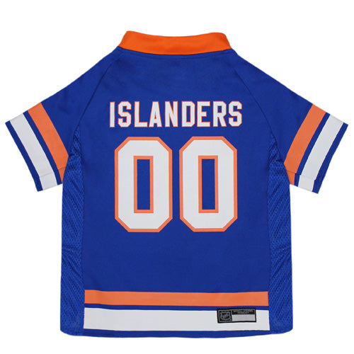 NEW YORK ISLANDERS  JERSEY