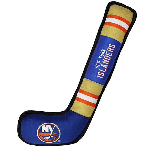 NEW YORK ISLANDERS HOCKEY STICK TOY