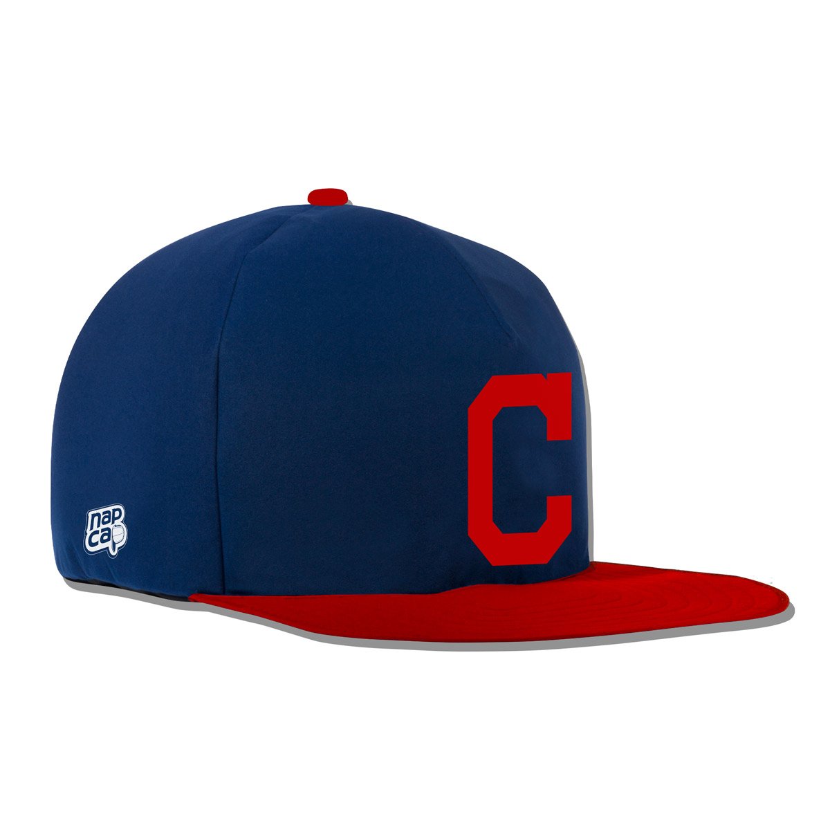 Cleveland Indians Plush Pet Bed