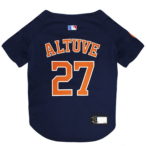 JOSE ALTUVE JERSEY (AST)