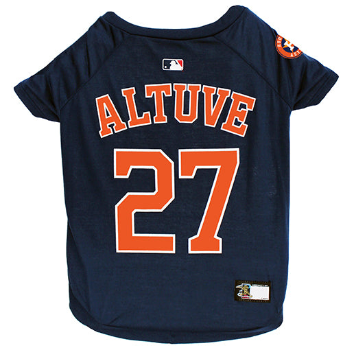 JOSE ALTUVE TEE (AST)