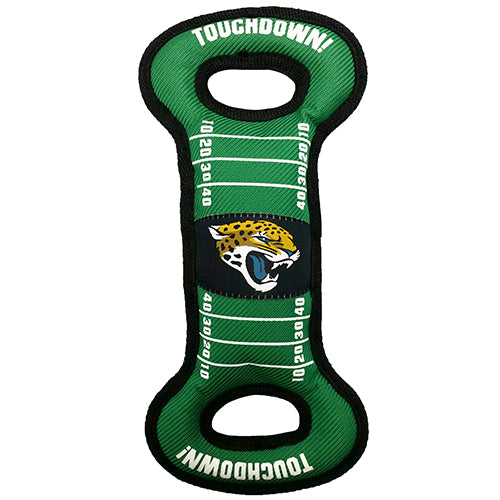 JACKSONVILLE JAGUARS FIELD TOY