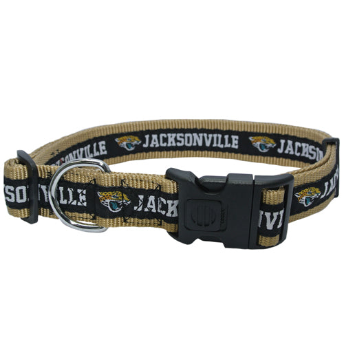 JACKSONVILLE JAGUARS COLLAR