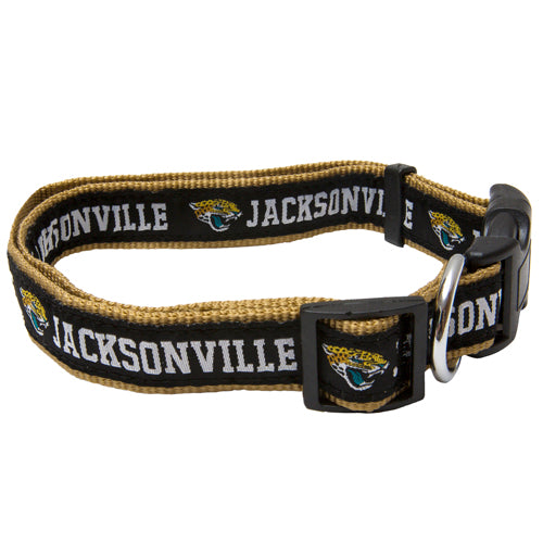 JACKSONVILLE JAGUARS COLLAR