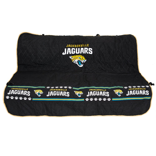 JACKSONVILLE JAGUARS CAR SEAT COVER