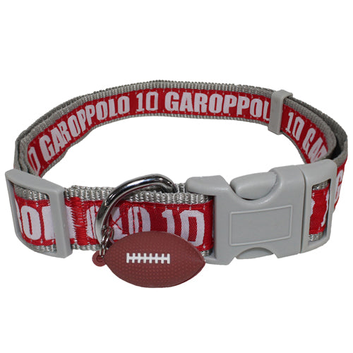 JIMMY GAROPPOLO COLLAR (SAN)