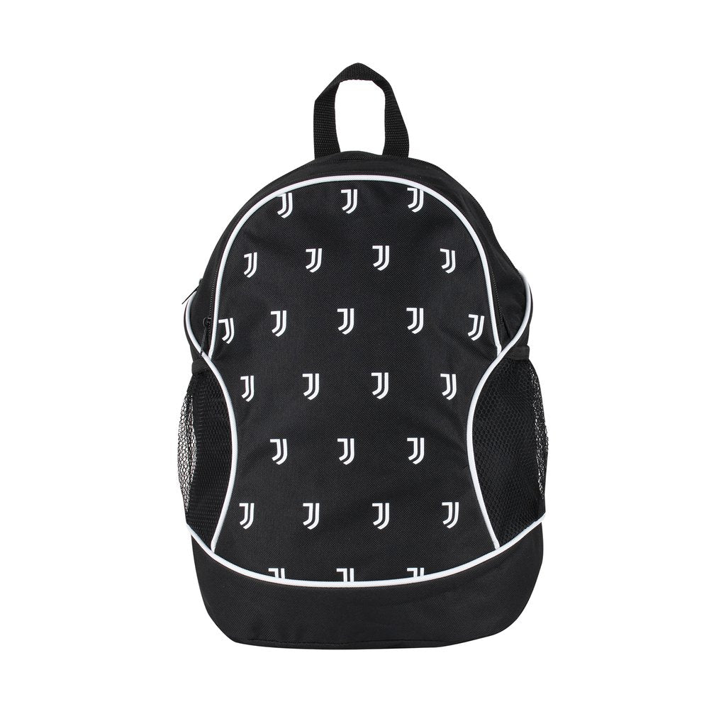 Backpack Double Zipper Juventus FC