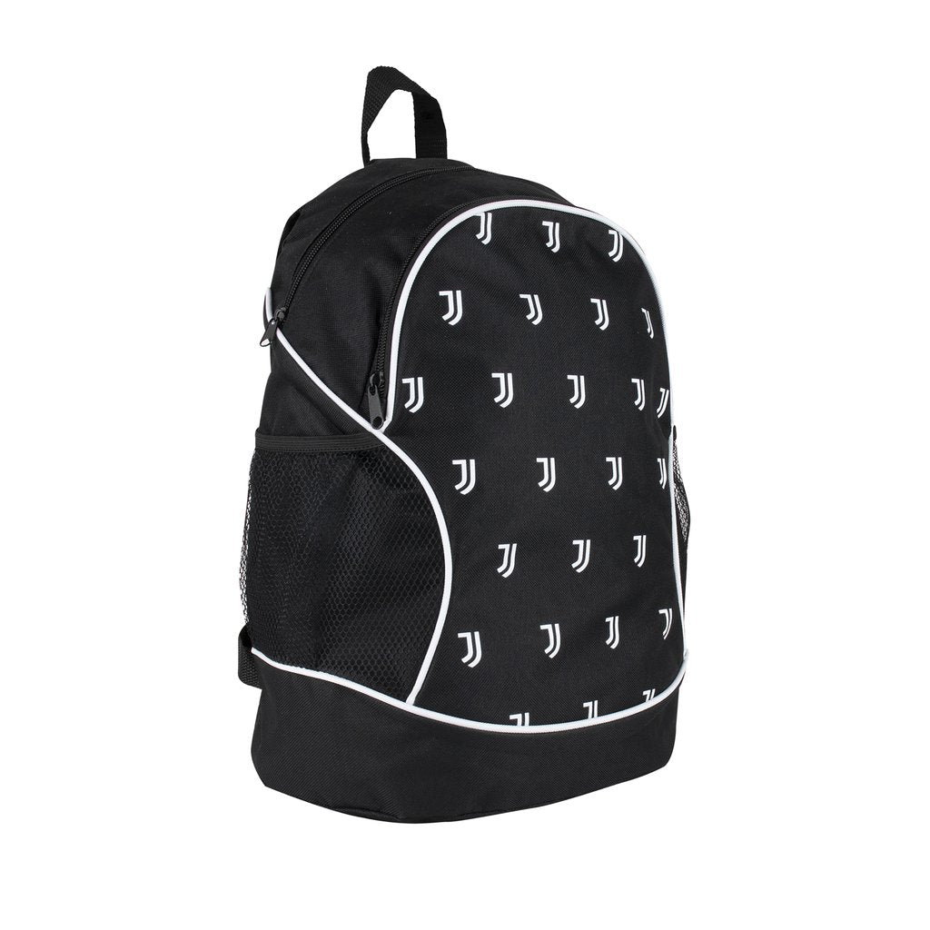 Backpack Double Zipper Juventus FC