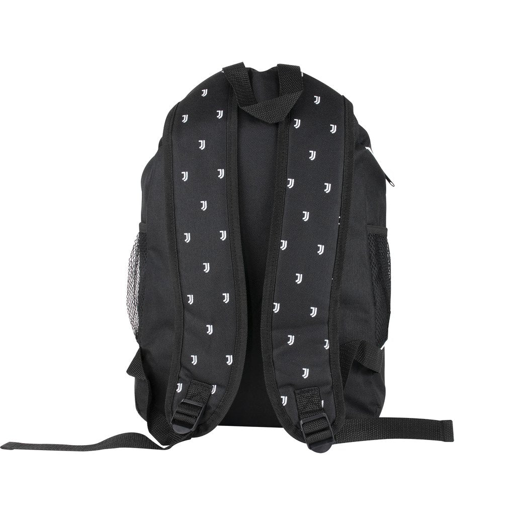 Backpack Double Zipper Juventus FC