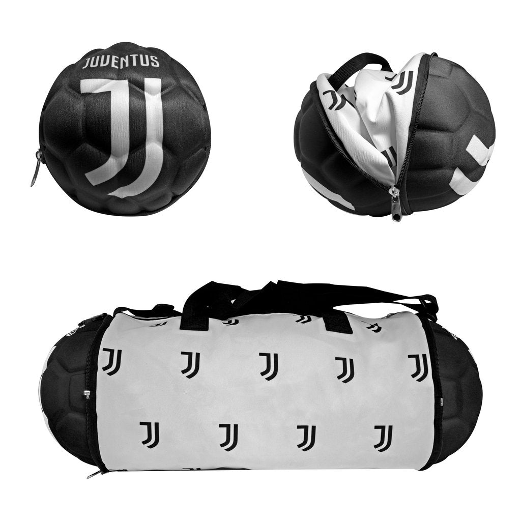 Ball to Duffel Juventus FC