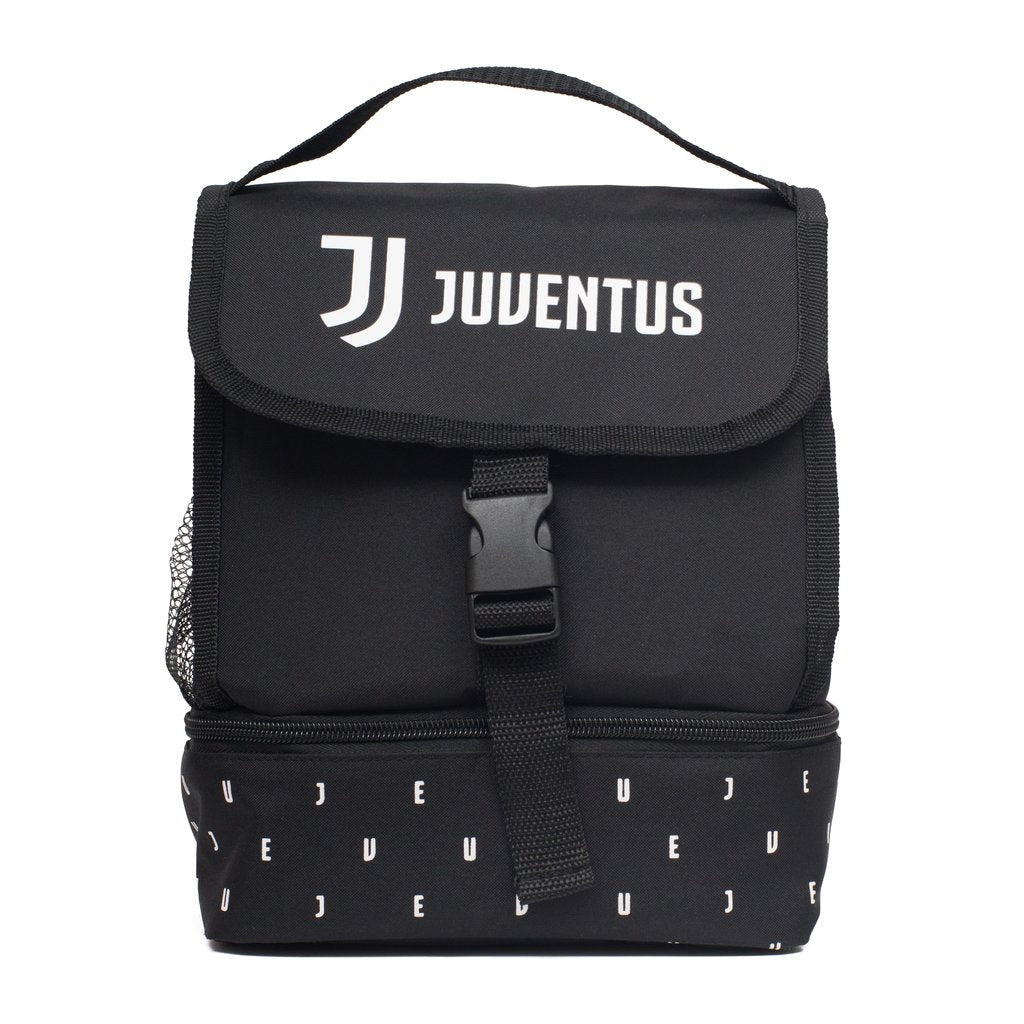 Lunch Bag w/ Buckle Juventus FC