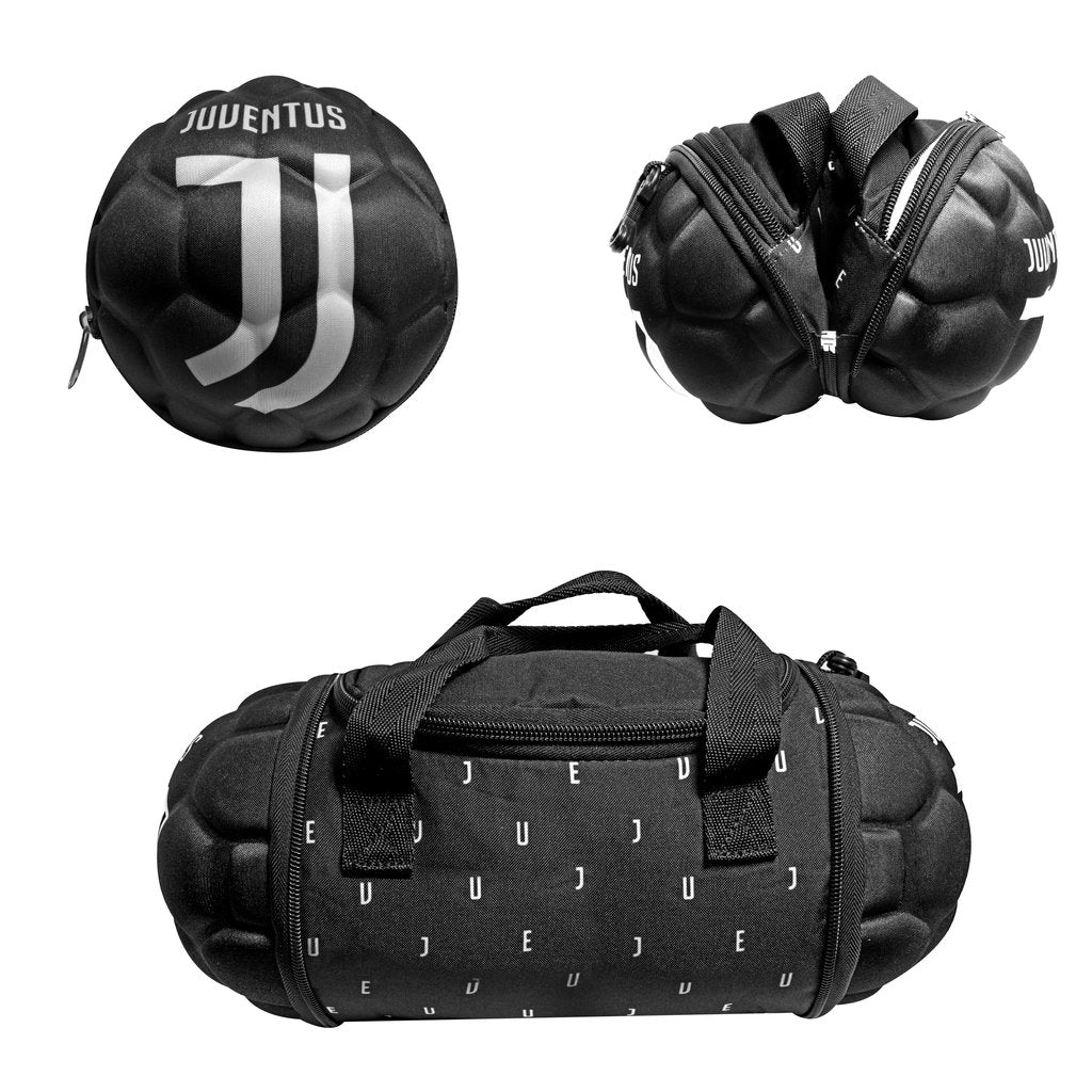 Ball to Lunch Juventus FC