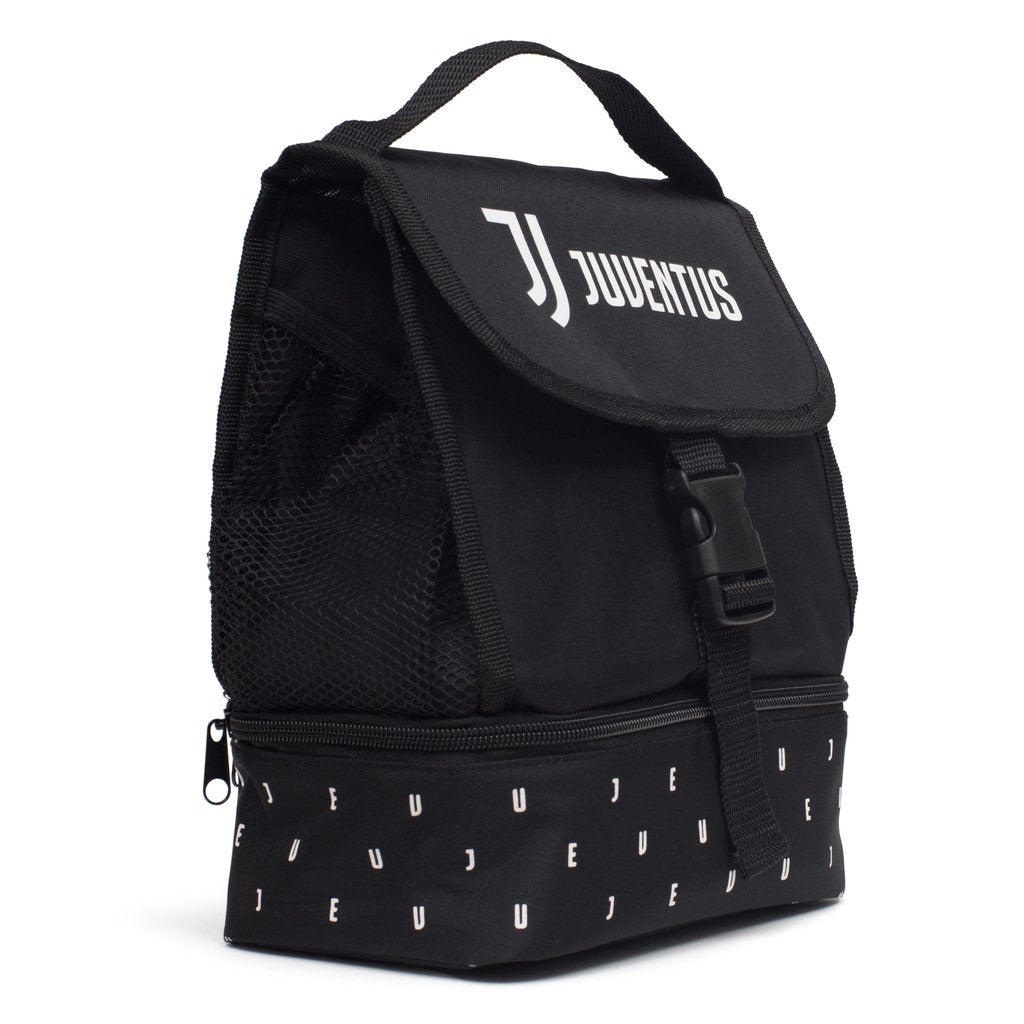 Lunch Bag w/ Buckle Juventus FC