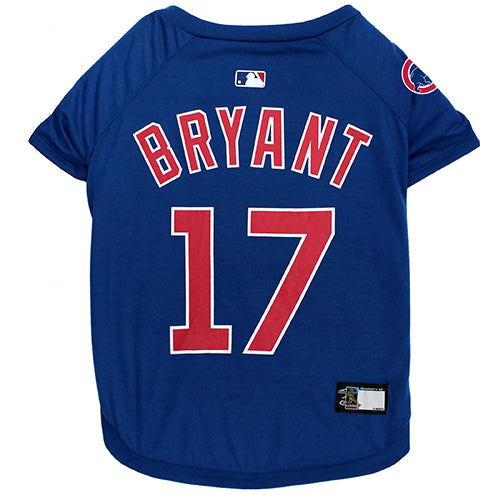 KRIS BRYANT TEE (CUB)