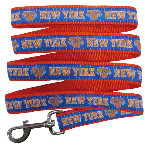 NEW YORK KNICKS LEASH