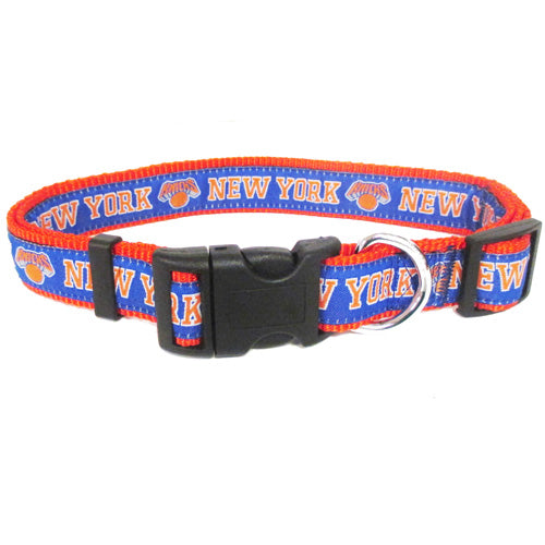 NEW YORK KNICKS COLLAR