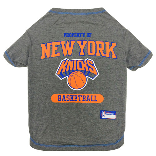 NEW YORK KNICKS TEE SHIRT