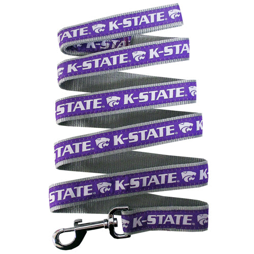 KANSAS STATE LEASH