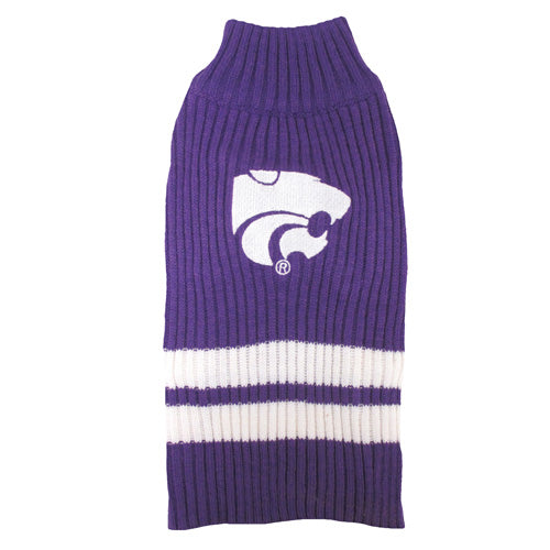 KANSAS STATE SWEATER