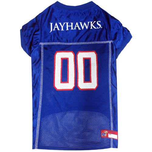 KANSAS JERSEY