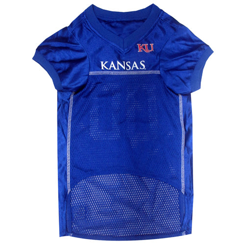 KANSAS JERSEY