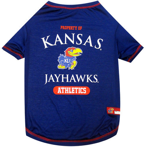 KANSAS TEE SHIRT