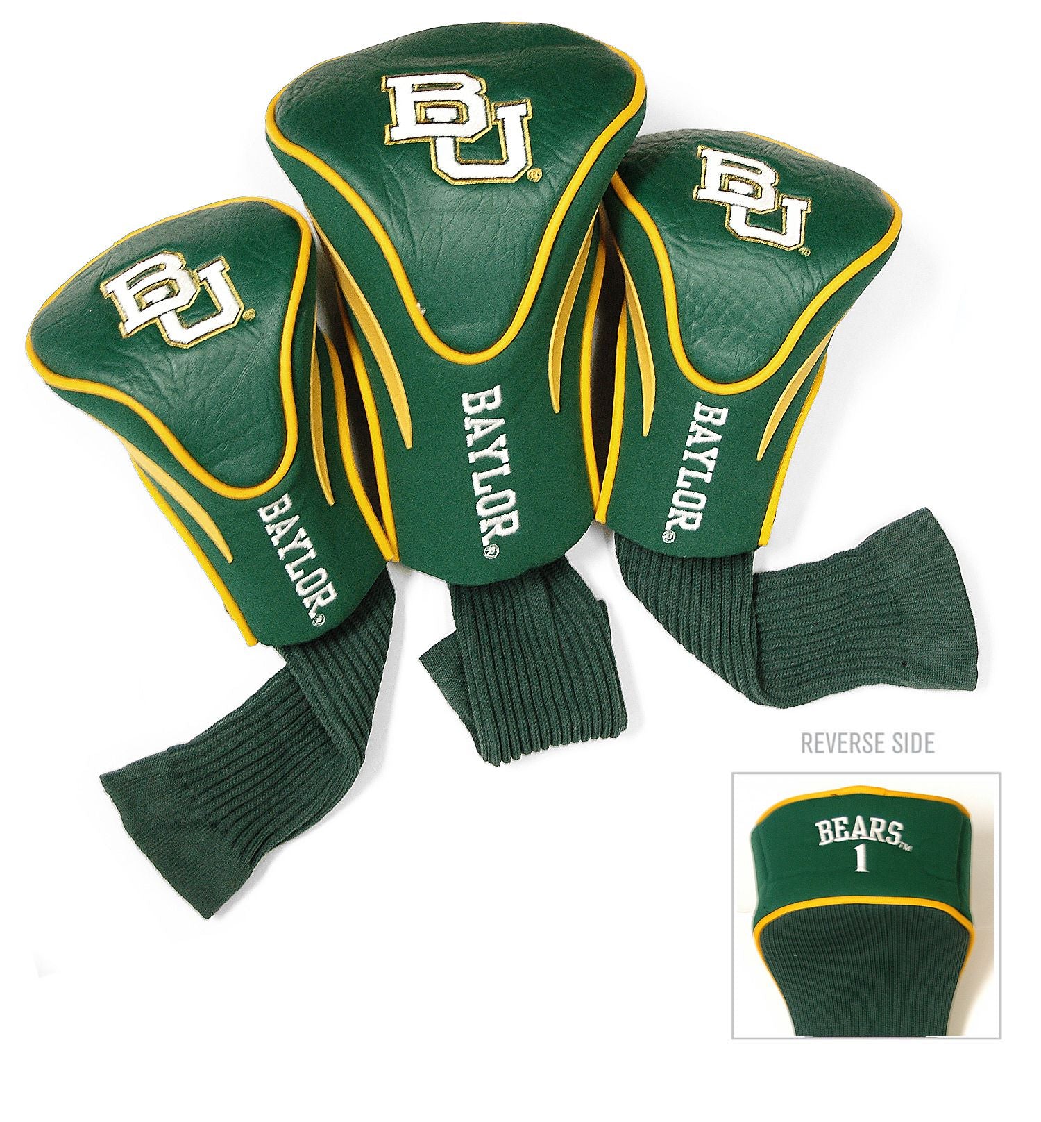BAYLOR 3 PK CONTOUR HC