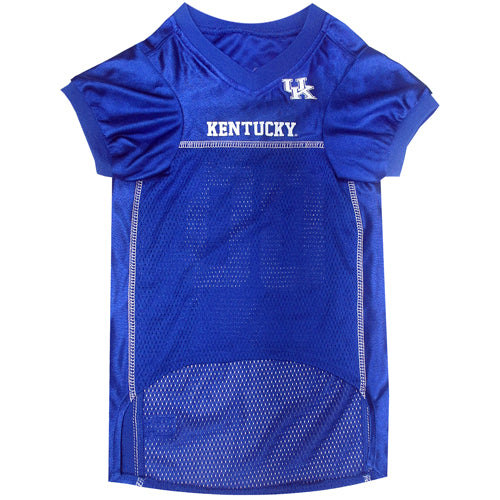 KENTUCKY MESH JERSEY