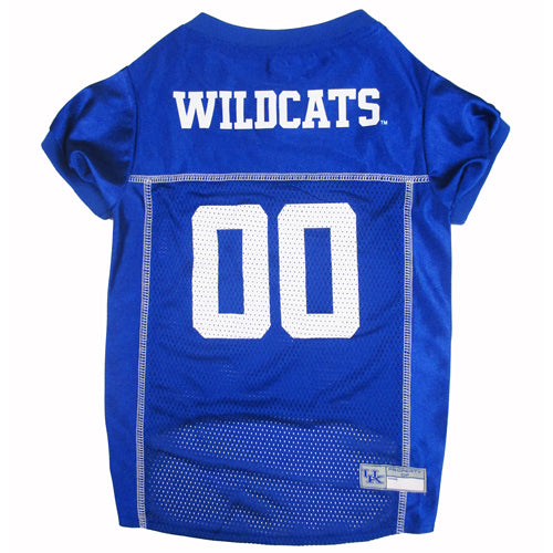 KENTUCKY MESH JERSEY