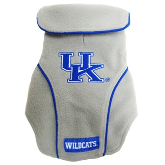 KENTUCKY FLEECEVEST