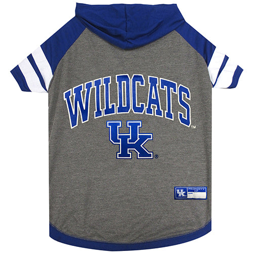 KENTUCKY HOODIE TEE