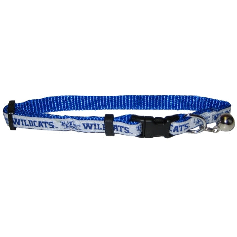 KENTUCKY CAT COLLAR