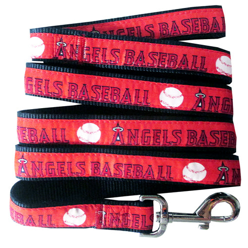 LOS ANGELES ANGELS LEASH