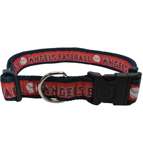 LOS ANGELES ANGELS COLLAR