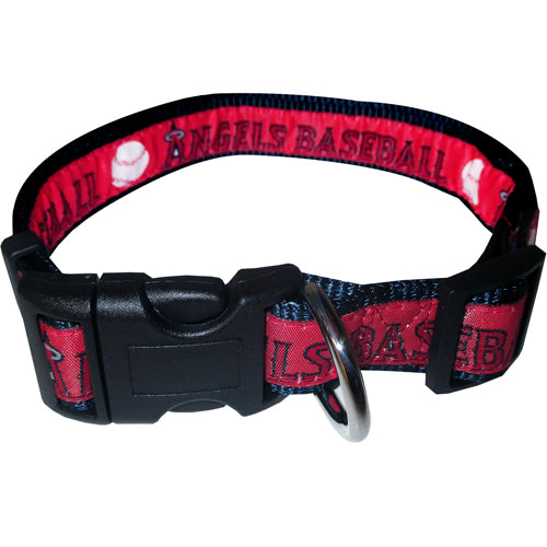 LOS ANGELES ANGELS COLLAR