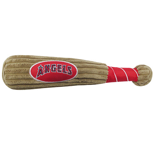 LOS ANGELES ANGELS BAT TOY