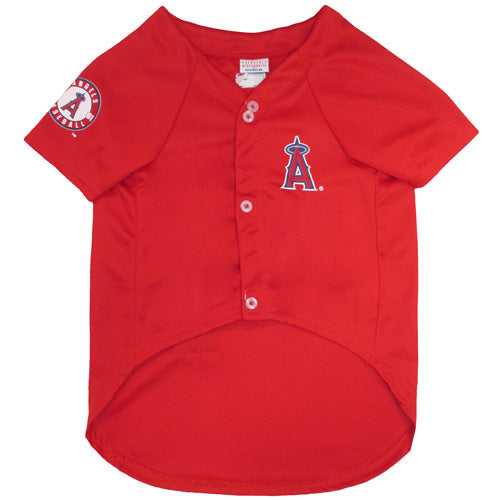 LOS ANGELES ANGELS JERSEY